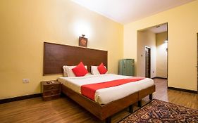 Guest Inn Suites Castle Hyderabad